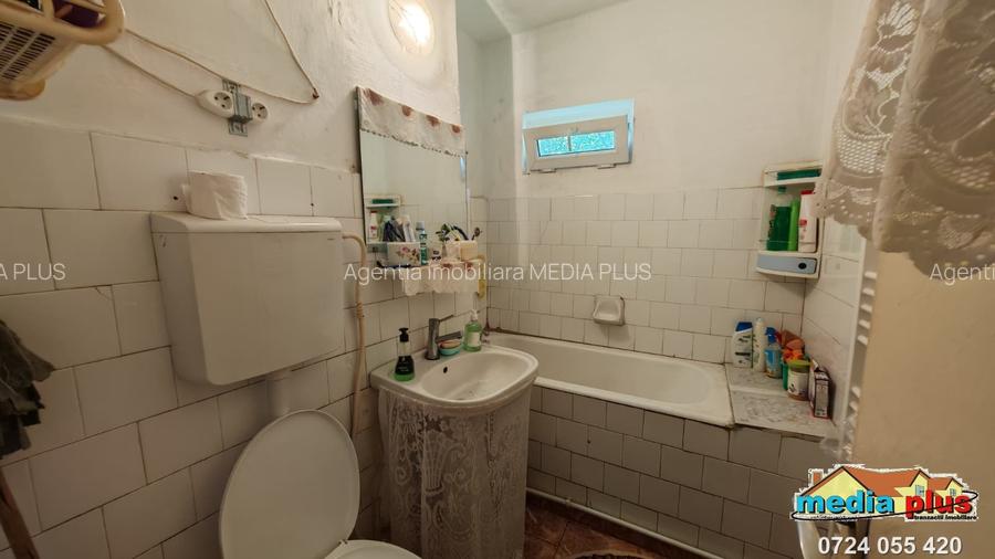 Apartament 4 camere de vânzare – Micro 16 - 7