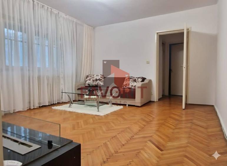 Apartament 2 camere | Zona Girocului