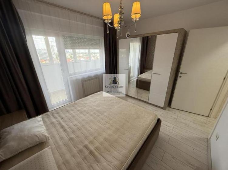 Inchiriere 3 camere, semidecomandat, Piata Chibrit, Metrou 1 Mai