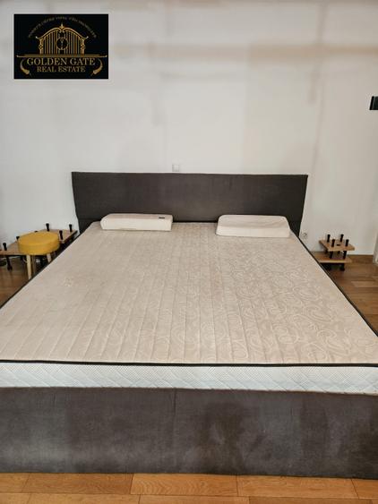 Pipera - UpGround | 3 Camere | Balcon | Centrala | Sauna | Metrou