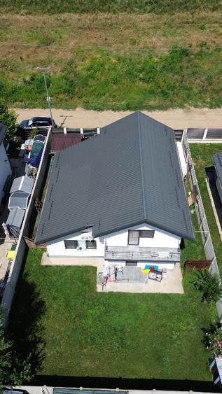 DE VÂNZARE – Casă Frumoasă pentru Familie | Construită în 2021