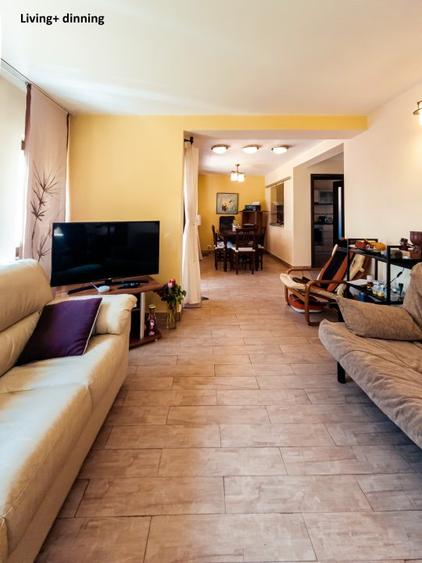Casa exclusivista, zona Centrul Istoric