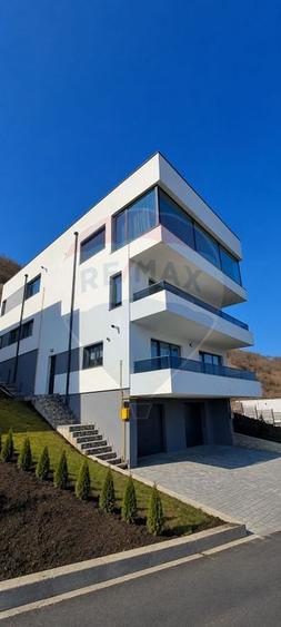 Duplex de inchiriat in Grigorescu