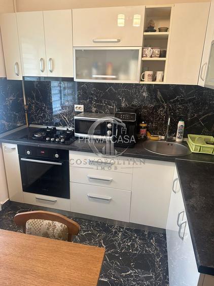 Apartament cu 4 camere zona Micro 14 110mp etaj inferior Pret: 120.000 neg. - 12