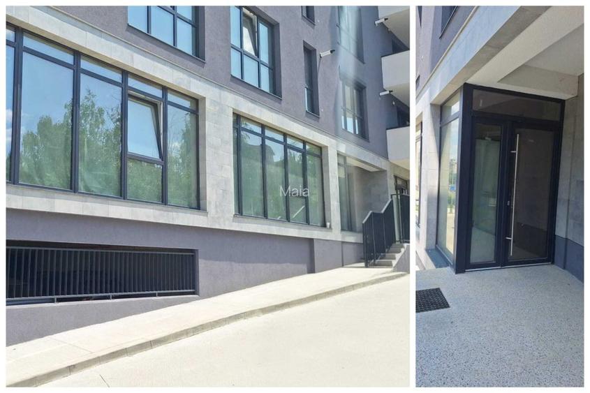 Spatiu Comercial de vanzare | Pitesti, Central | Birouri | Cabinet Medical | Sho - 3