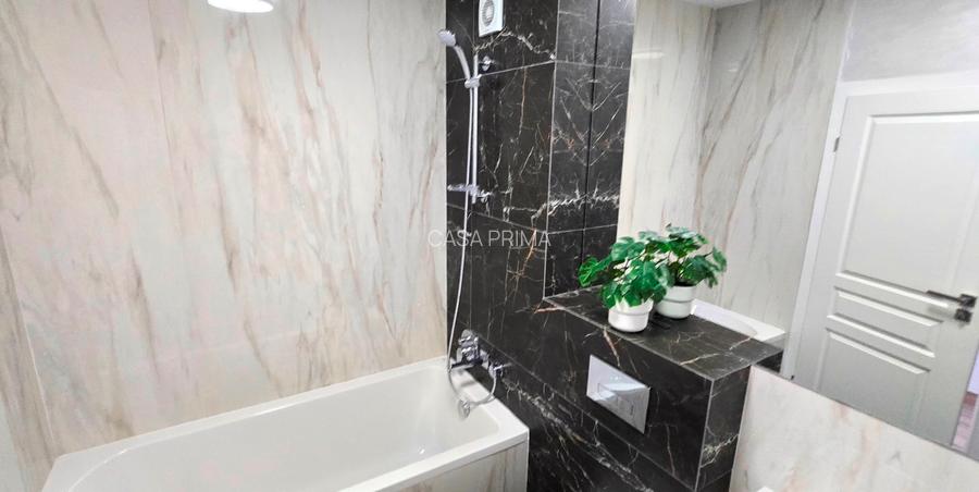 FINALIZAT! Te poti muta azi!  Apartament 1 camera, 38 mp - 92.900 euro + TVA la - 5