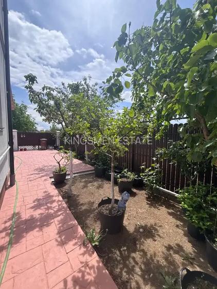 Buftea Casa tip Duplex 3 camere- Comision 0% - 4