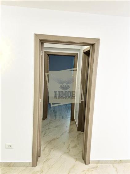 Apartament Renovat 3 camere 65mp decomandat zona Rahovei