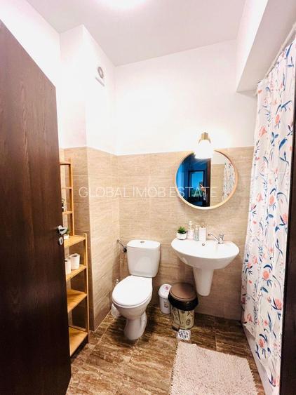 Inchiriere apartament 3 camere zona Metalurgiei Bloc Nou - 8