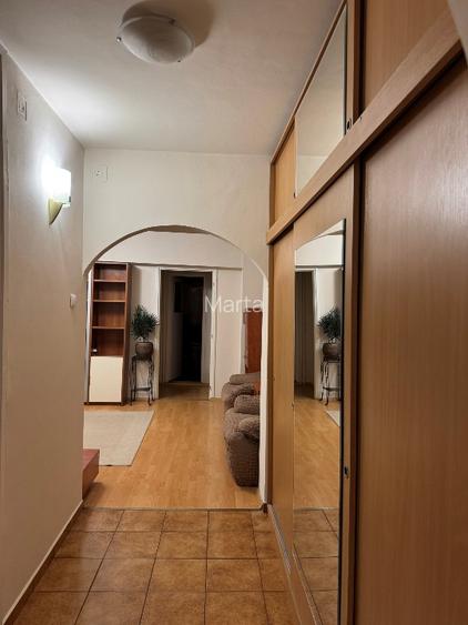 Apartament 3 camere Tineretului-Timpuri Noi - inchiriere - 11