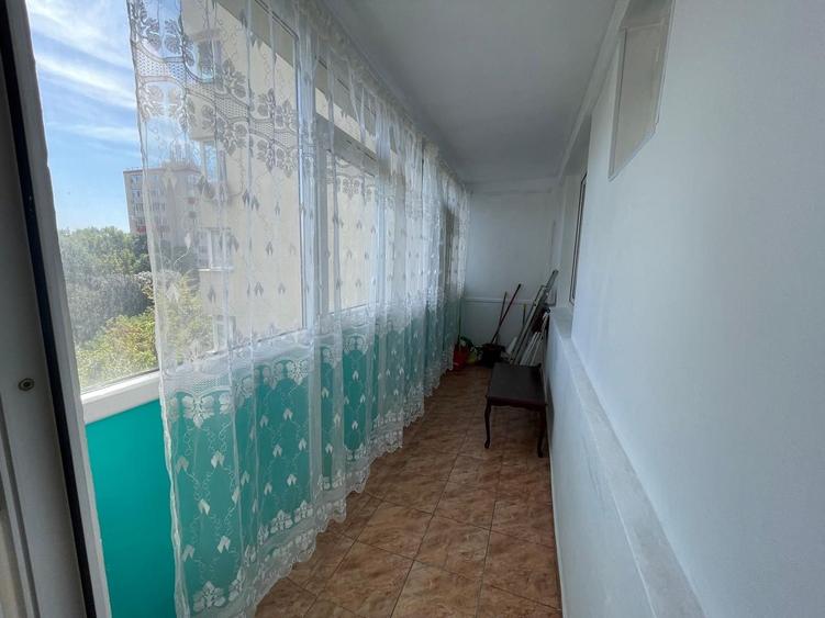 AP. 2 CAMERE- PIATA SUDULUI, BLOC REABILITAT, METROU 10 MINUTE