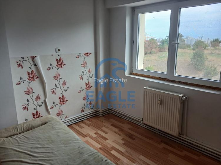 Poarta 6 - Apartament decomandat cu balcon parcare si centrala - 4