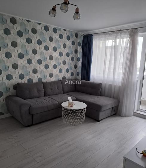 Apartament 2 camere Zona Boema