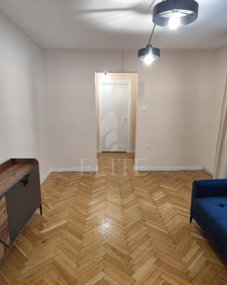 Apartament 2 camere în zona STRAZII C-TIN BRANCUSI