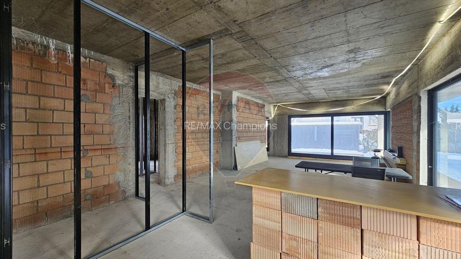 Casă modernă parter | 120 mp | Teren 478 mp | 145.900€ I Hărman - 32