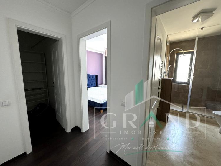2 CAMERE | 56 MP | BALCON | PARCARE | DONATH PARK–CAPĂT GRIGORESCU