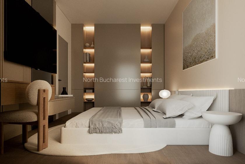 APARTAMENT 3 CAMERE - TERASA 140MP - IANCU NICOLAE - COMISION 0% - 2