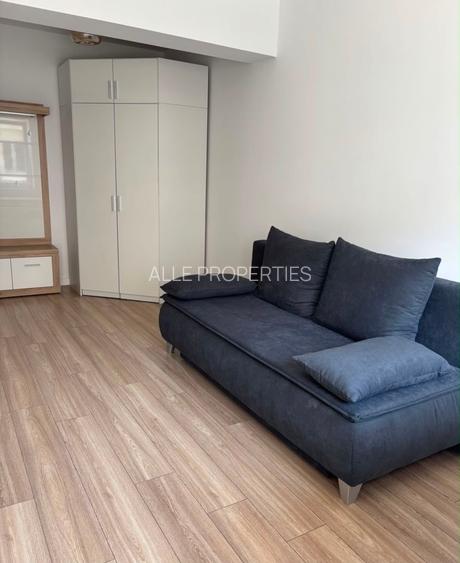 Închiriere apartament două camere Metrou Berceni - 3