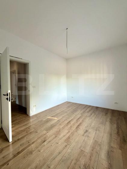 Duplex de vanzare, 120 mp, zona Giroc