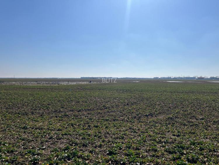 Teren intravilan, 5000 mp, zona Peugeot - 2