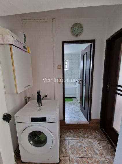 Apartament 3 camere decomandat, et.3, zona sensu vechi - 10