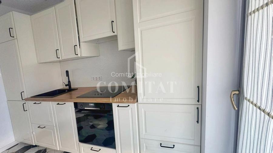 Apartament la cheie cu gradină | Zona Parcului Poligon - 5