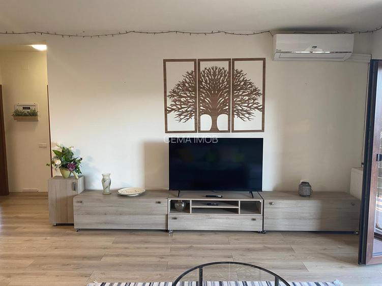 Apartament cu 3 camere in vila, 70mp, parcare si curte proprie 50mp– Grigorescu - 5