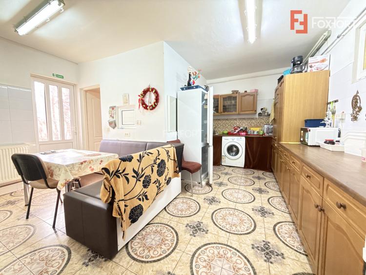 COMISION 0% Casa cu 6 camere de vanzare in Timisoara, zona Olimpia Stadion - 24