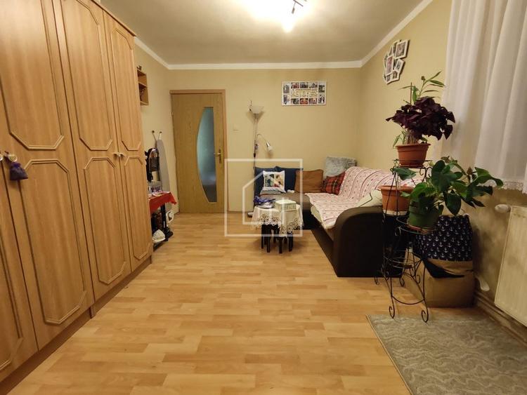 2 camere decomandate Valea Aurie Sibiu exclusivitate comision 0