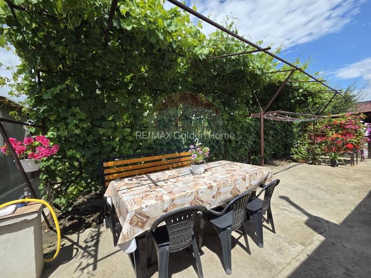 Casa 4 camere Central - 19