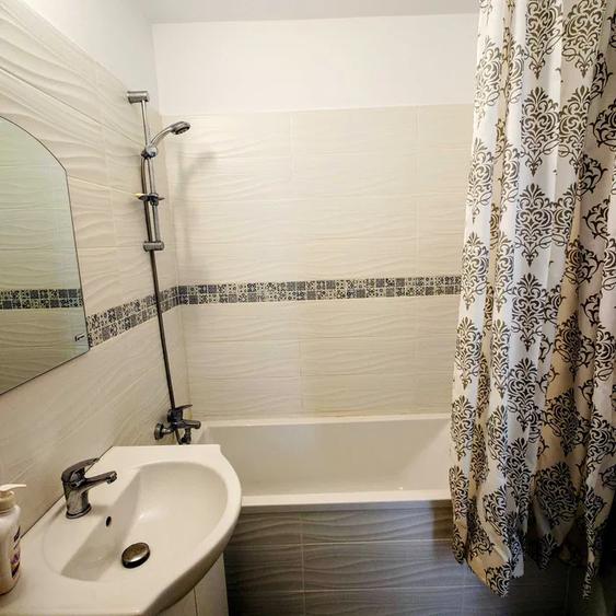 Apartament 1 camera, decomandat, zona Moara de Foc- Autocenter, Iasi
