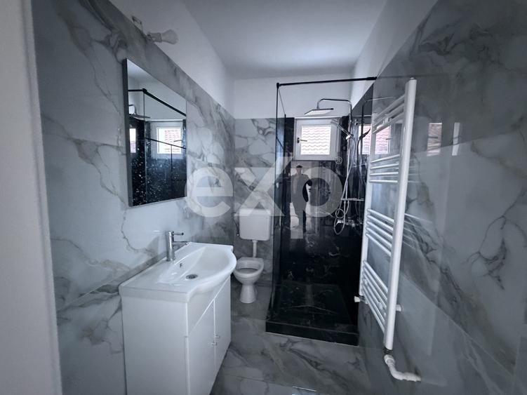 Duplex 2 etaje 4 camere 2 bucătării 2 livinguri 2 locuri parcare Măgurele