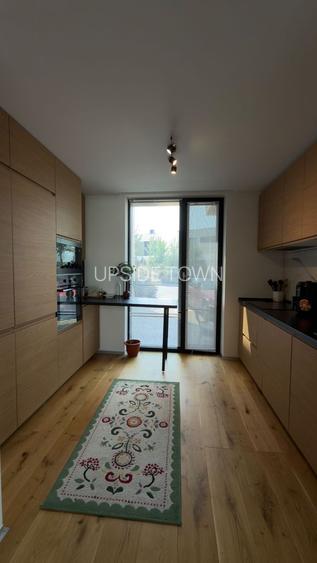 vila 4 camere | Amber Forest | Tunari | Pipera | Otopeni