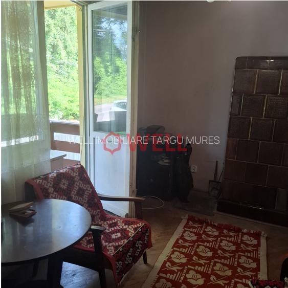 DE VÂNZARE APARTAMENT CU 3 CAMERE - 11