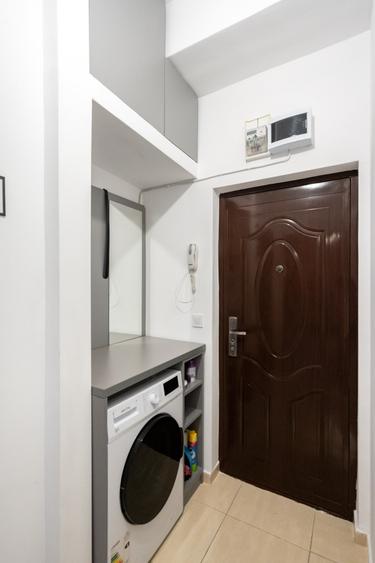 Studio for rent, READY-to-MOVE-in, Romana area