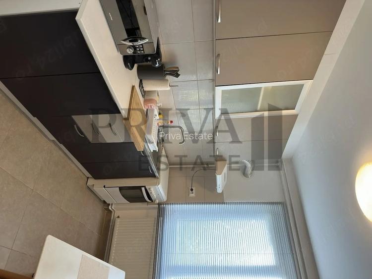 Apartament renovat 3 camere, centrala, Medicina - 5