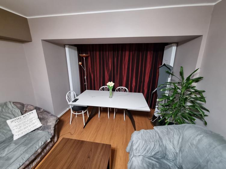 Aurel vlaicu-Apartament 4 camere finisat modern cu gaze