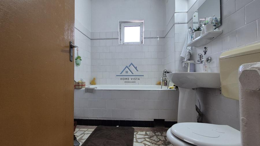 Casă D+P+E, 203 mp utili, teren 381 mp – Central Pitești, Str. Dumbravei