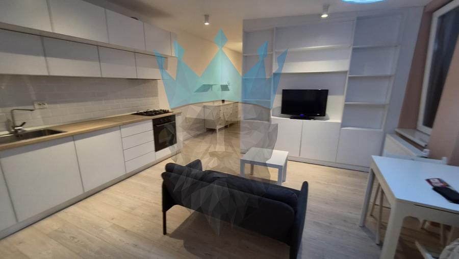 Apartament 2 Camere Obor Bucuresti