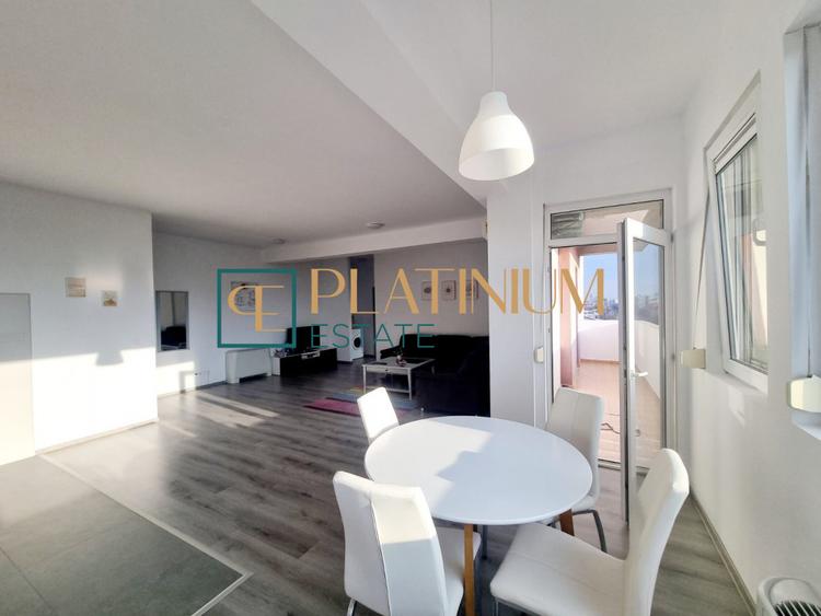 P4883 Apartament cu 2 camere NOU, zona Torontalului