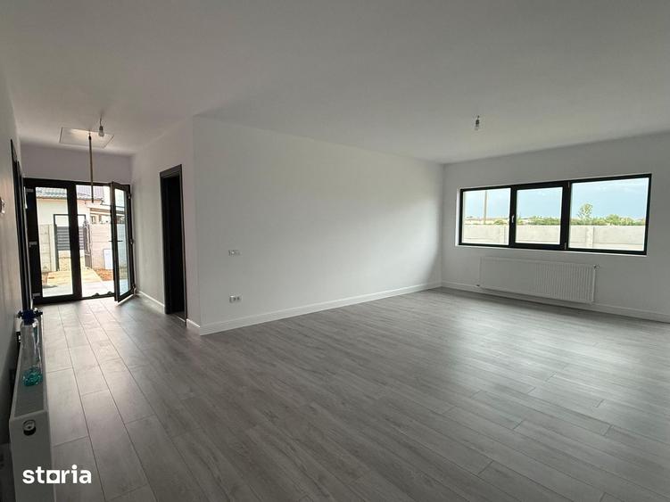 Casă individuală modernă, 5 camere, 150 mp utili – Dârvari, Ilfov