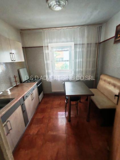 Rahova - Caporal Ilina - Apartament 2 camere confort 1 , decomandat - Anul 1986 - 19