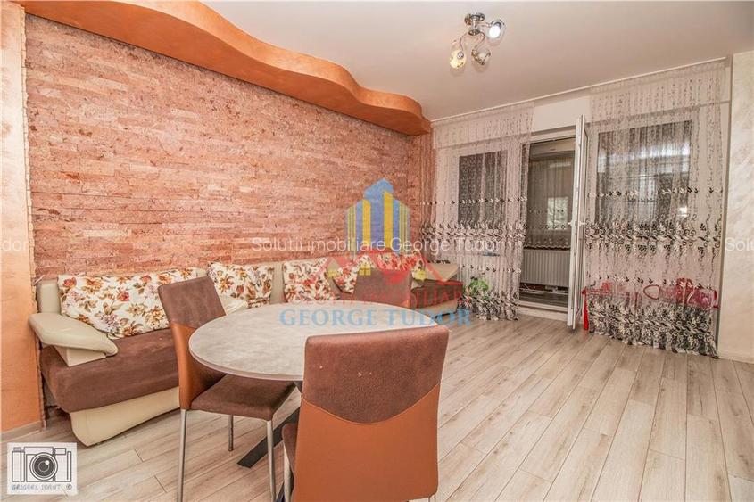 Ap. 2 camere, 53 mp de vanzare Chiajna, Str. Tineretului Nr 24, BL 5 - 5