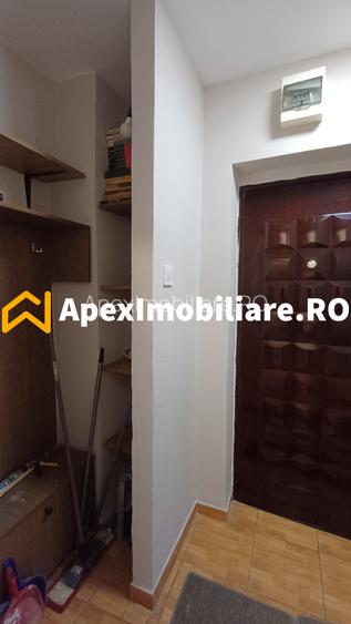 Garsoniera | Brancoveanu | Boiler | Metrou 1minut | Balcon | Bloc 1987 - 8