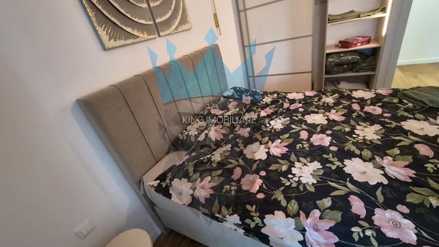 Apartament 2 Camere One Cotroceni Bucuresti - 11