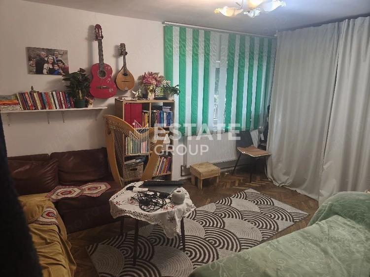 Apartament 2 camere, decomandat, Zona Soarelui