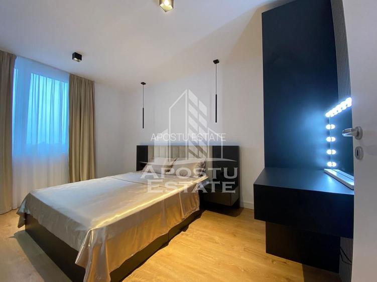 Apartament 2 camere de vanzare, zona Simion Barnutiu, Timisoara - 11