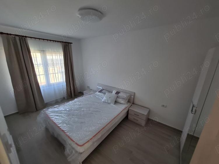 Duplex în zona Calea Aradului