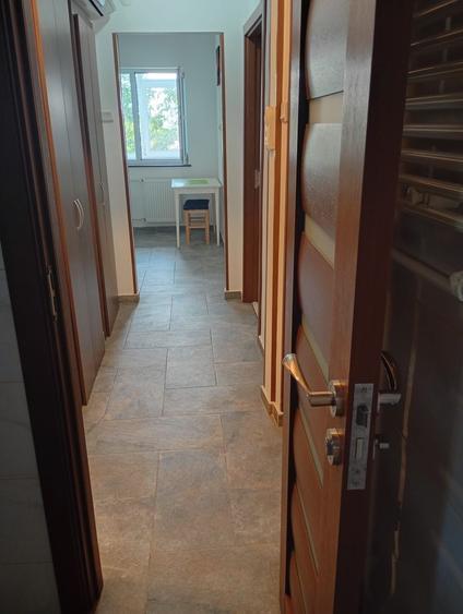 Tomis nord ciresica -garsoniera bloc apartamente cu gaze