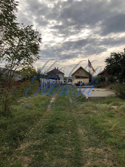 Casa individuala 5 camere, 200mp | Zona Avram Iancu | Floresti |